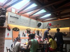 -春水堂人文茶馆(台中四维店)