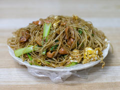 -大胜浙达炒粉干