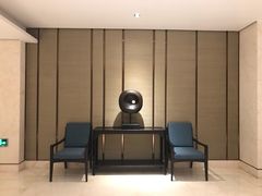 -上海崇明金茂凯悦酒店