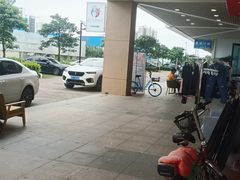 -张钰强中医正骨推拿连锁(唐家人才公寓店)
