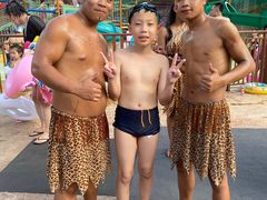 -杭州开元森泊度假乐园