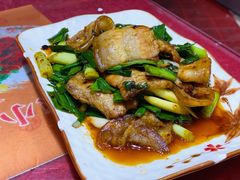 -易老妈蹄花.特色川菜(人民公园总店)