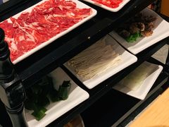-掂档潮汕牛肉火锅(沈阳万象城店)
