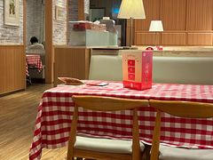 -西贝(大华虎城店)