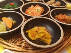 -三代烤肉(保利广场店)
