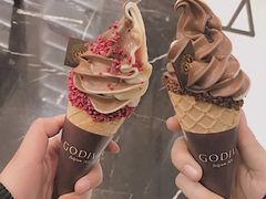 巧克力饼干-GODIVA(宁波来福士店)