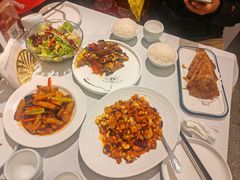 -峨嵋酒家(地安门店)