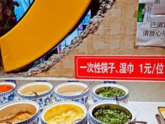 -川江滋香火锅(20年老品牌·星科店)