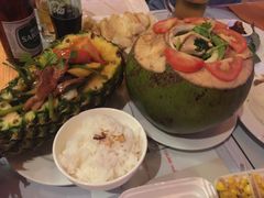 -Lanterns Vietnamese Restaurant