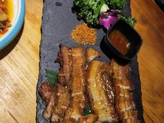 -觅山云南菜(泊富ICITY店)