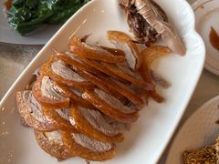 -北京全聚德(方庄店)