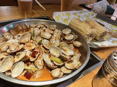 -新疆烧烤王(广灵店)
