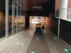-三星美术馆Leeum