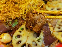 -海椒市落舌·麻辣烫冒菜(武侯大悦城店)