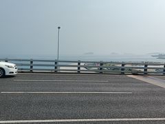-星海湾跨海大桥