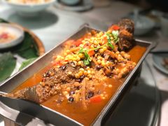 -桂小厨广西菜(水晶城店)