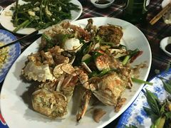 -幸福姐海鲜大排档