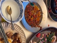 -龟兹KUCINA·新疆菜(前滩L+PLAZA店)