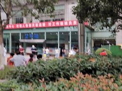 -重庆医科大学附属第一医院(本部)