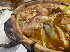 -范贤光鸡公煲(平乐园总店)