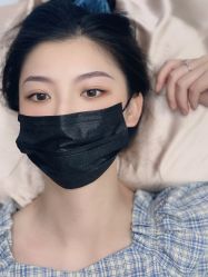 -久匠·野生眉半永久纹绣