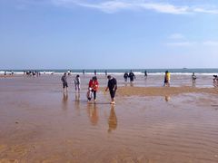 -巧克力渔家.小船海鲜胶东菜(万平口店)