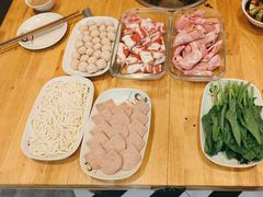 -老康火锅(桥南街店)