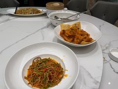 -新丁香海鲜酒店(银海商贸城店)