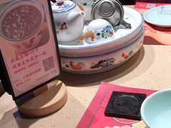 -点都德(华强南店)