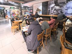 -Olé精品超市(新世界新丸中心店)