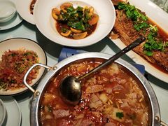 -大张烙馍村(泉山店)