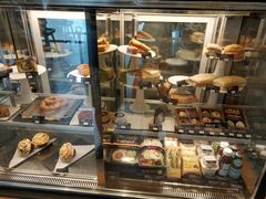 -星巴克(深圳港隆城分店)