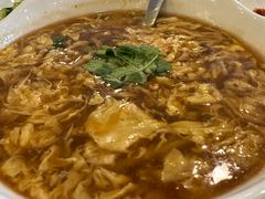 -京天红酒家(马家堡店)