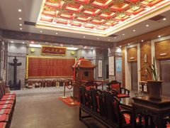 -宁波状元楼酒店(和义路店)