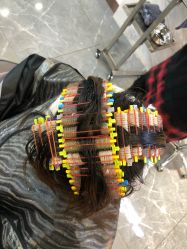 -CD Hair salon