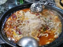-李师傅脆肚(华强北店)