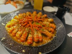 -红盔甲·小龙虾(人民广场店)