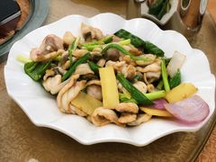 -红日饭店(裕隆三路店)