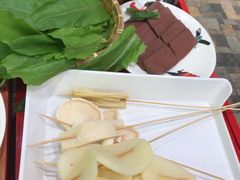 -XiaoJunGan Hotpot 钢管厂五区小郡肝火锅串串香