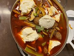 -枣子树素餐厅(铂金城店)