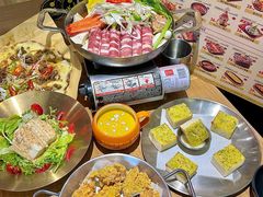 -阿卡AK.Lab洋风韩餐(花园路万达坊店)