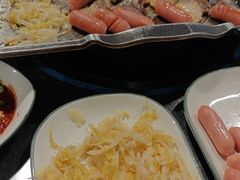 -李氏烤肉店