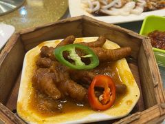 -如丰晟宴(长安万达店)