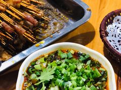 脑花-康二姐串串(中道街店)