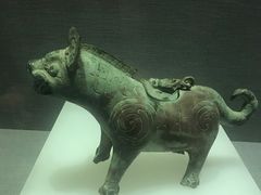 -荆州博物馆