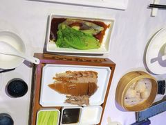 -凯逸轩·匠心粤菜(中城名仕汇店)