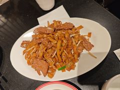 -新旺茶餐厅•早餐(迪士尼小镇店)
