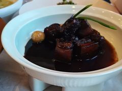 -聚鑫阁江浙菜·非遗传承技艺(青村帝华园店)