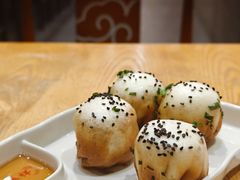 -东泰祥生煎馆(重庆北路店)