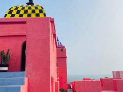 -漳州滨海火山岛自然生态风景区